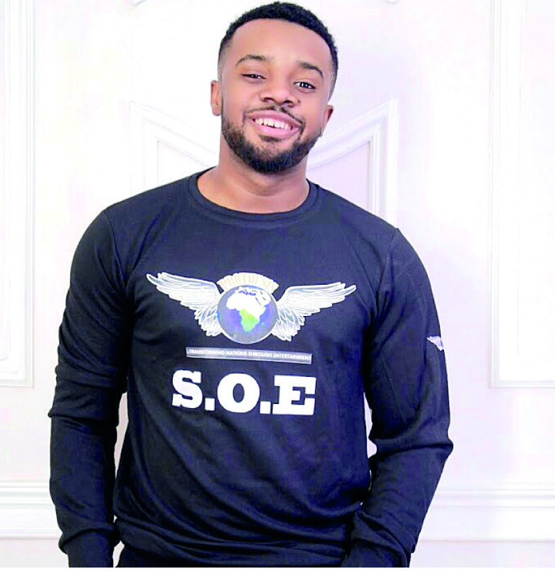 UCHE