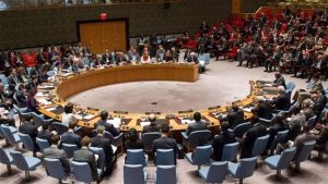 UN-Security-Council