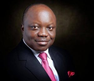 Uduaghan