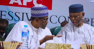 APC resignation WAIVERS Oyegun