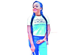 YETUNDE