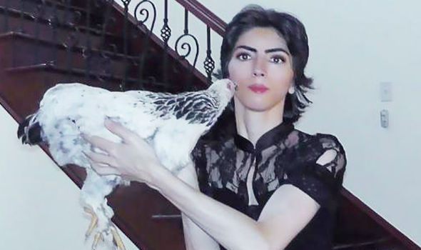 Nasim AGHDAM
