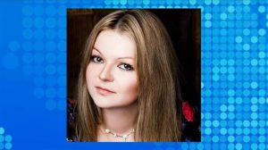 Yulia_Skripal RUSSIAN poisoned