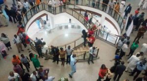 Senate SESSION Mace Omo-Agege