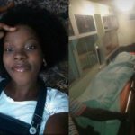 FUTA STUDENT killed in hit and run incident