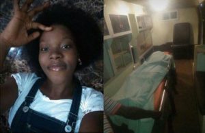 FUTA STUDENT killed in hit and run incident