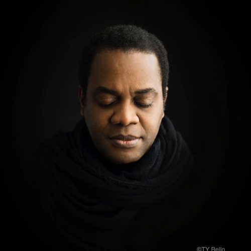 Donald DUKE