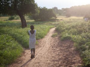 DANKWAMBO decries high cases of child rape in Gombe