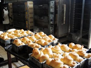 bakery
