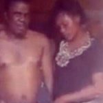 Disgraced AAU LECTURER Dr Peter Otubu