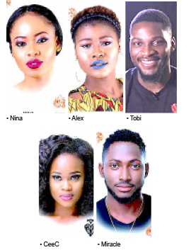 Big Brother Naija