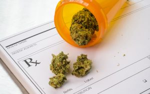 medical marijuana