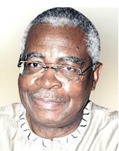 Danjuma