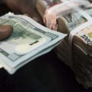 dollars