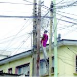 electricity