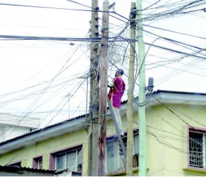 electricity