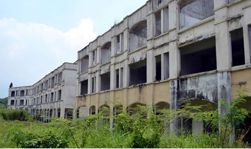 estate