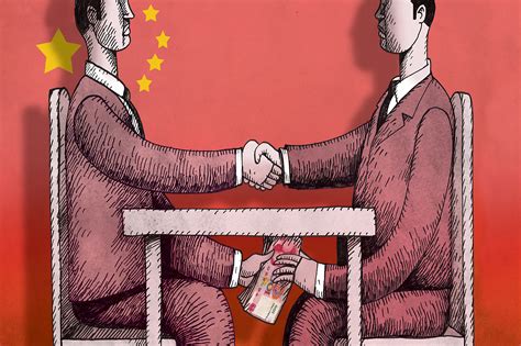 China Corruption JUDGMENT
