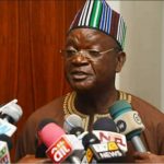 Gov Ortom Benue KILLINGS
