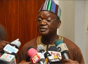 Gov Ortom Benue KILLINGS