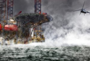 Militants threaten to blow oil and gas FACILITIES
