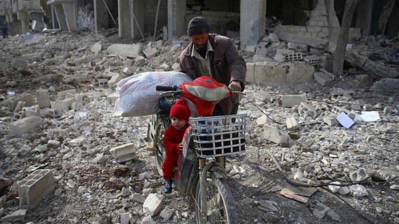 ghouta