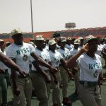gombe corpers