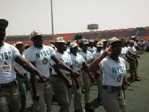 gombe corpers