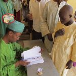 UNDERAGE Voting nigeria political parties