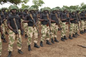Army kills MILITIA herdsmen