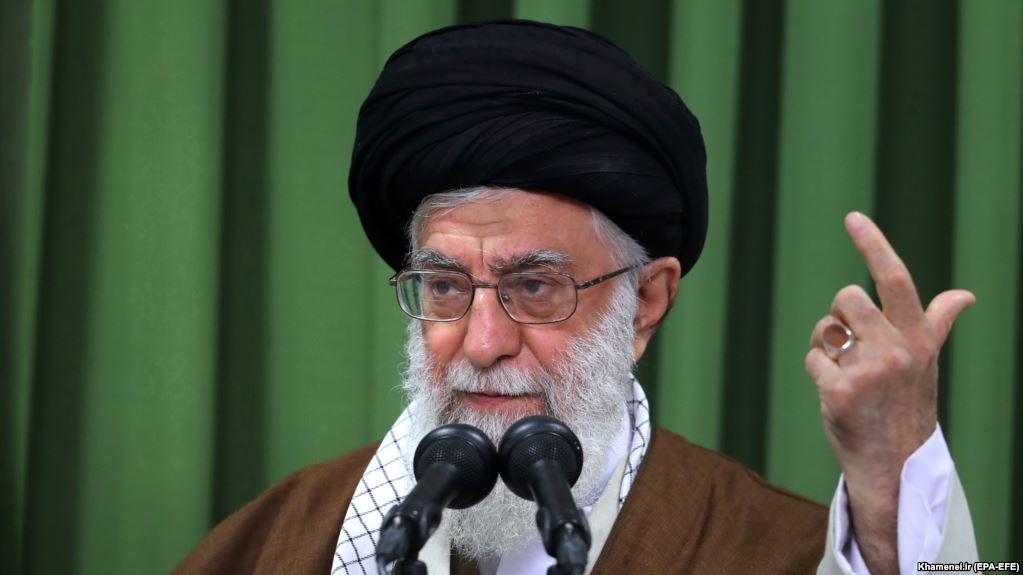 iran