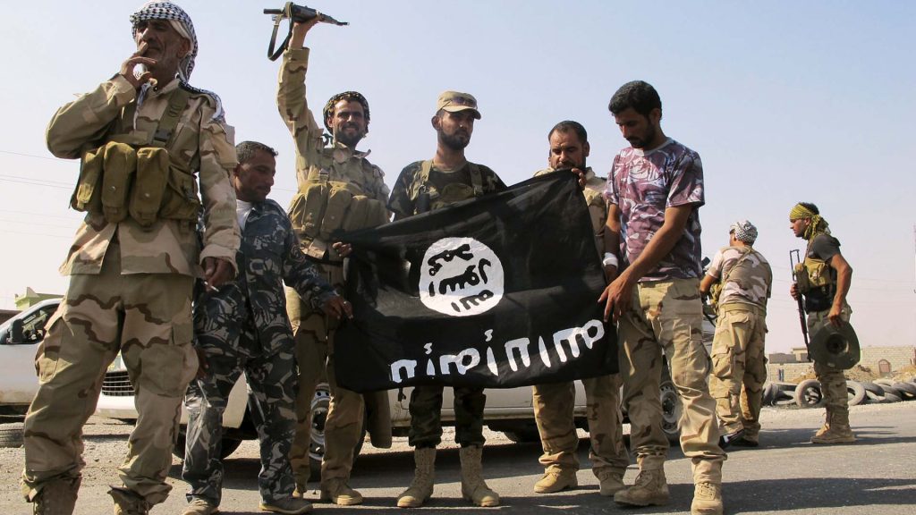 isis