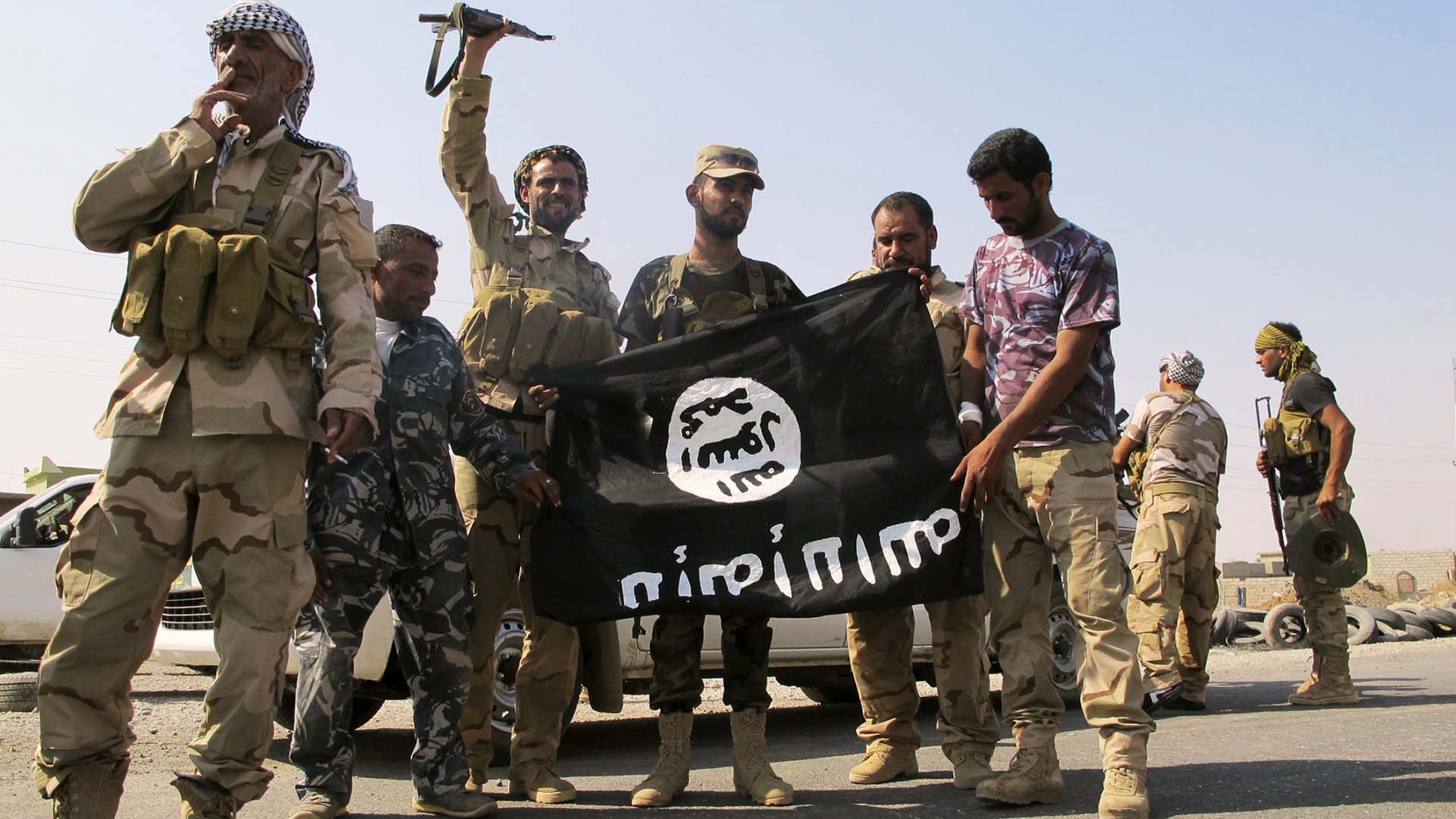 isis