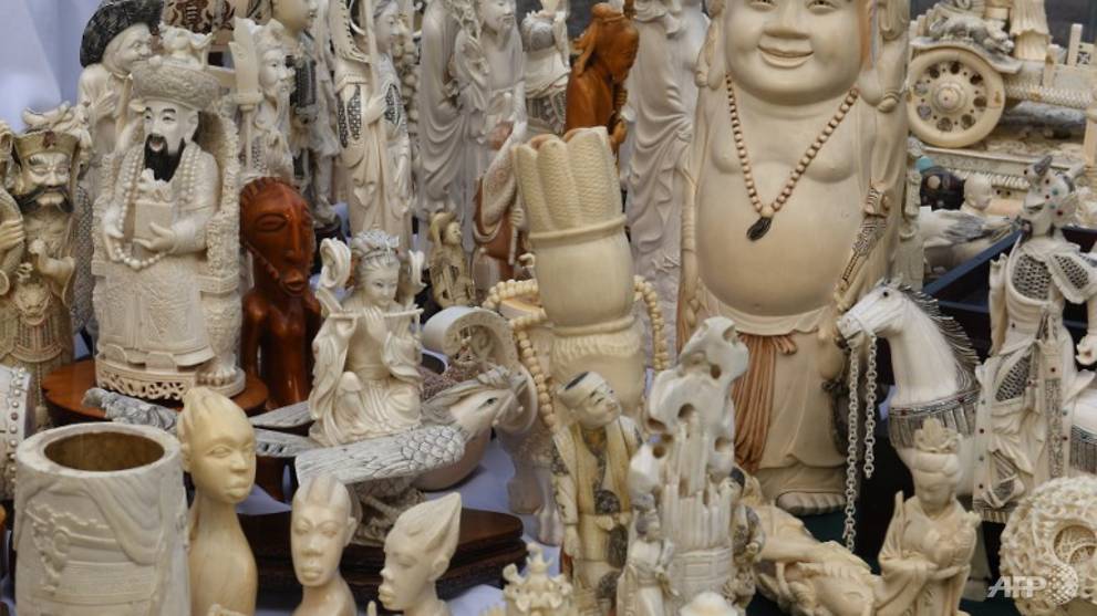 ivory-items