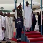 President Buhari