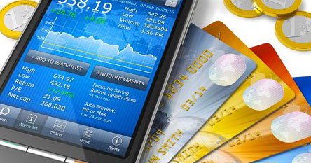 Mobile money business