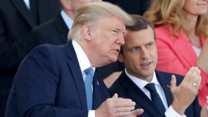 macron