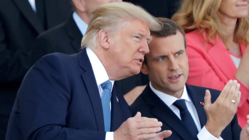 macron