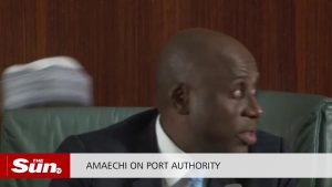 AMAECHI