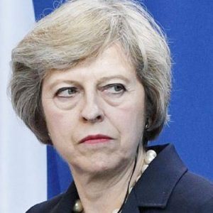 may