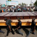 herdsmen-farmer CLASHES 257 killed since january