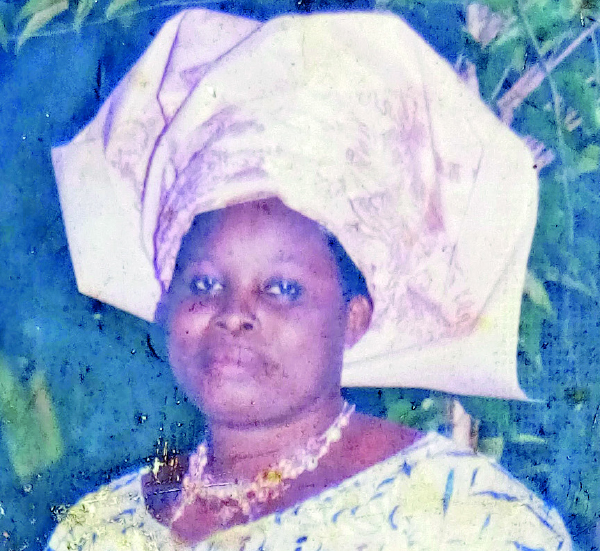 Mother