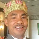ogoni king