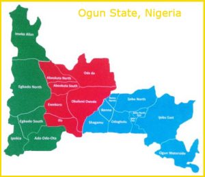 ogun-map