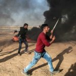 palestine
