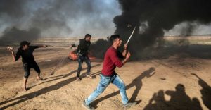 palestine