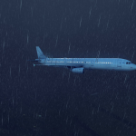 passenger-airliner-flying-in-hazy-night-sky-at-lightning-storm-with-heavy-rain-realistic-3d-animation_brlqdilv__F0009