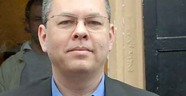 pastor