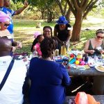 UPCYCLING in Abuja