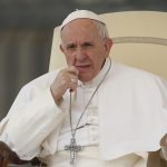 POPE GENERAL AUDIENCE